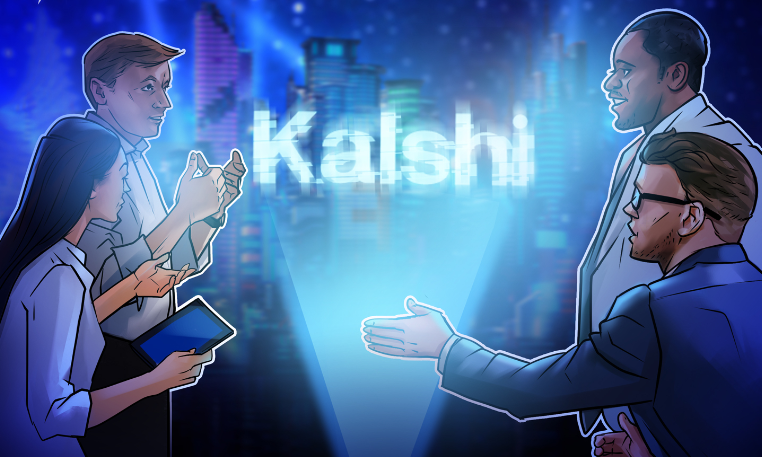 Kalshi dan Mantan Pejabat Trump Bersatu Dorong Industri Pasar Prediksi Kripto