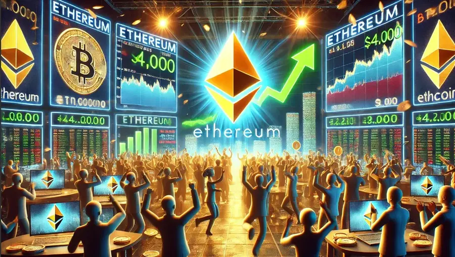 Analis Ungkap 2 Pemicu Utama yang Bisa Picu Reli Harga Ethereum (ETH) Berikutnya