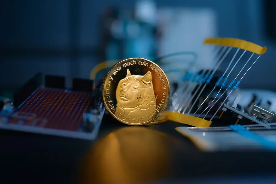 Dogecoin Berpotensi Mengalami Reli, Pola Falling Wedge Tingkatkan Optimisme Analis Crypto
