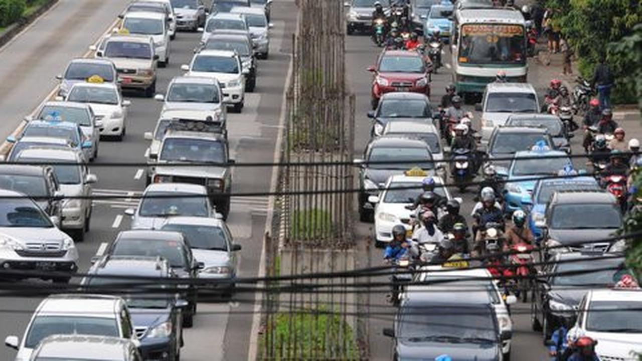 Biaya Transportasi Disebut Serap 40% Penghasilan Masyarakat