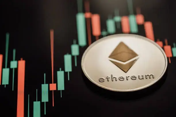 Ethereum Semakin Tertekan, Mampukah ETH Bertahan di Level Kritis USD 1.930?