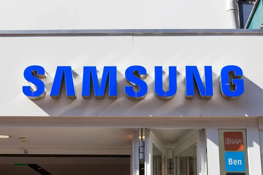 Samsung Masuki Industri Kripto Korea Selatan Lewat Investasi USD 408 Juta