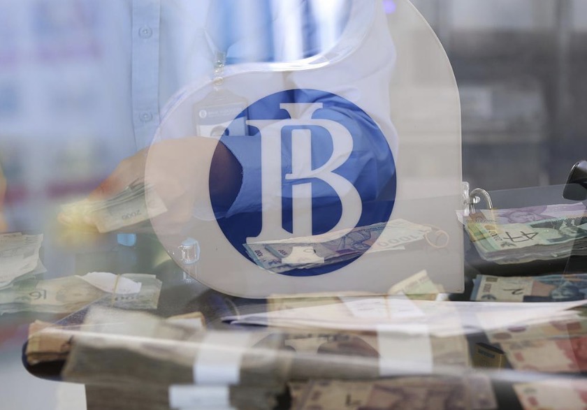 BI Buka Suara soal Rupiah yang Nyaris Sentuh Rp 18.000 per Dolar AS