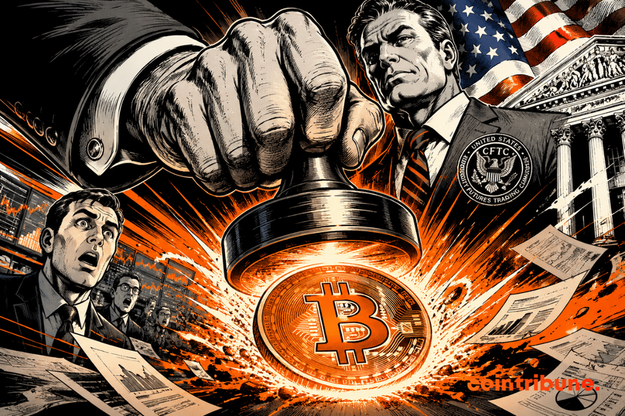 Kalshi Dapat Persetujuan CFTC untuk Merilis Kontrak Perpetual Futures Bitcoin