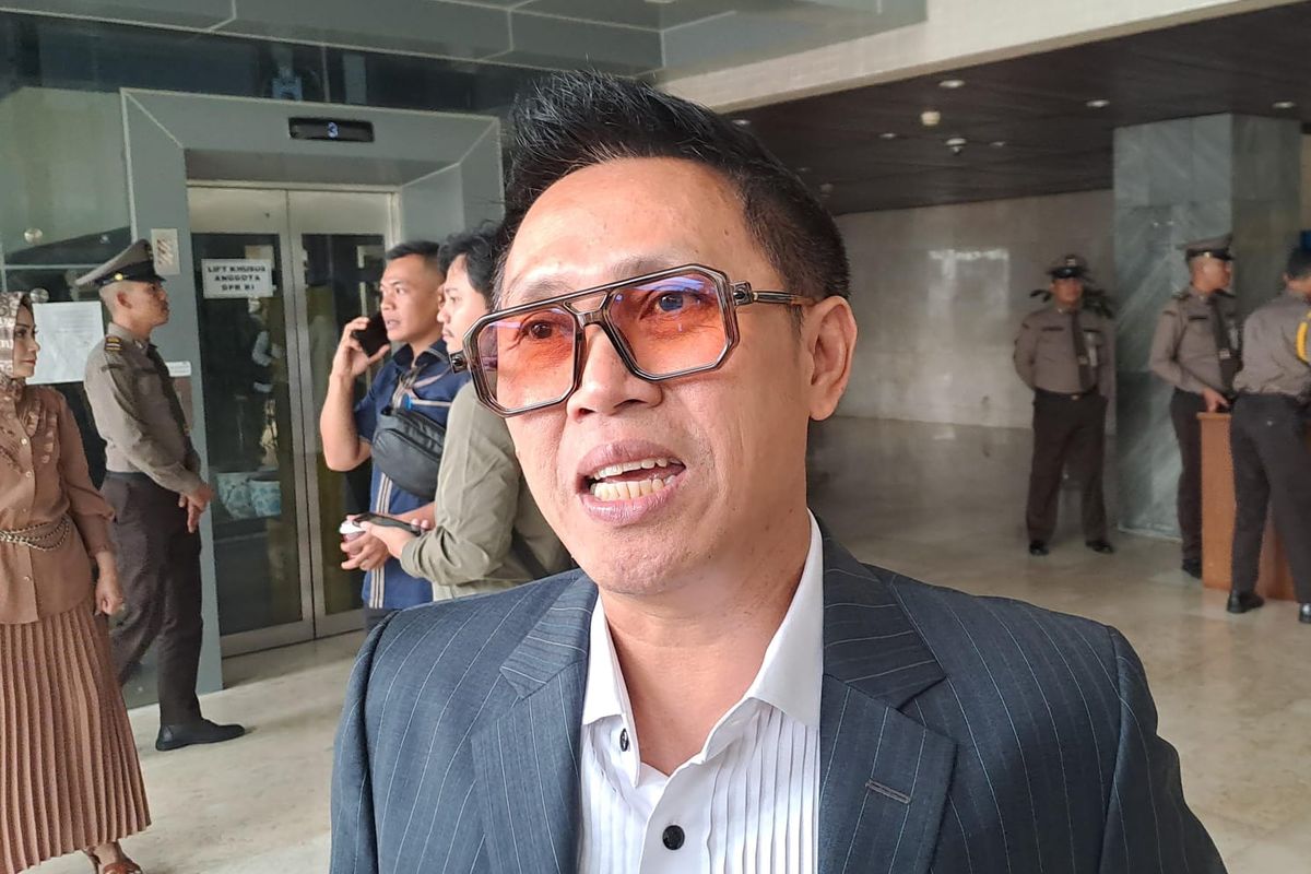 Rumah Mewah Rp150 Miliar Eko Patrio Jadi Sorotan, Dari Mana Saja Sumber Penghasilannya?