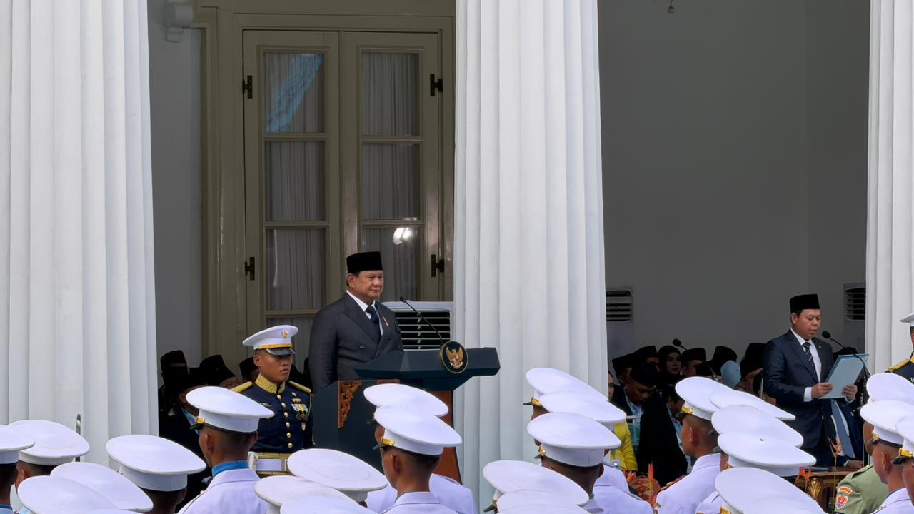 Prabowo Soroti Kekayaan Alam Belum Dinikmati Rakyat, Dorong Transformasi Ekonomi Pancasila