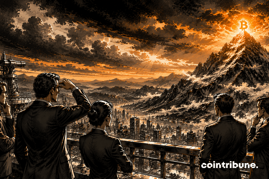 Peluang Bitcoin Menembus US$100.000 Semakin Menyusut Menurut Pasar Prediksi Kripto