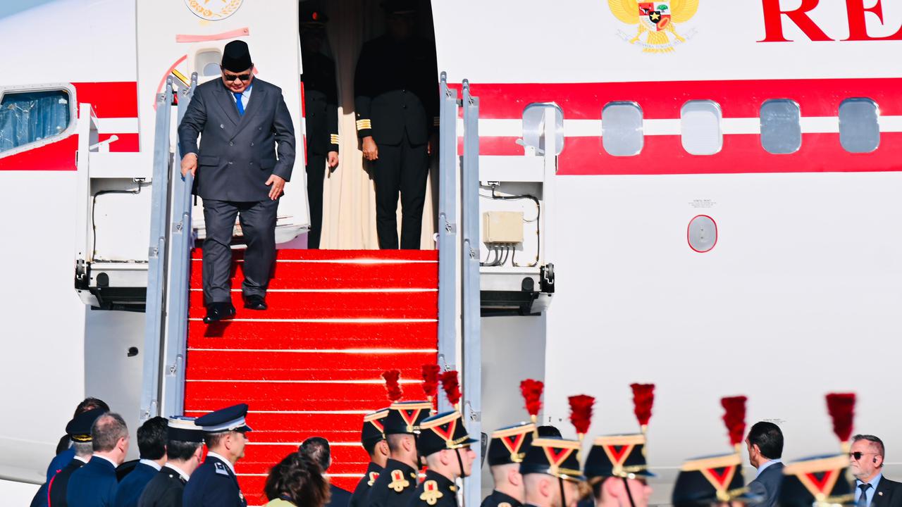 Kunjungan Kerja Prabowo ke Sejumlah Negara Hasilkan Investasi Rp2.430 Triliun