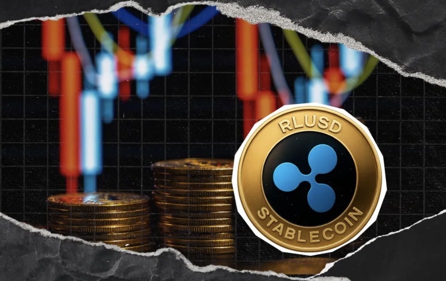 Aktivitas Pembakaran (Burn) Stablecoin Ripple USD (RLUSD) Turun Menjadi Nol pada Awal Juni