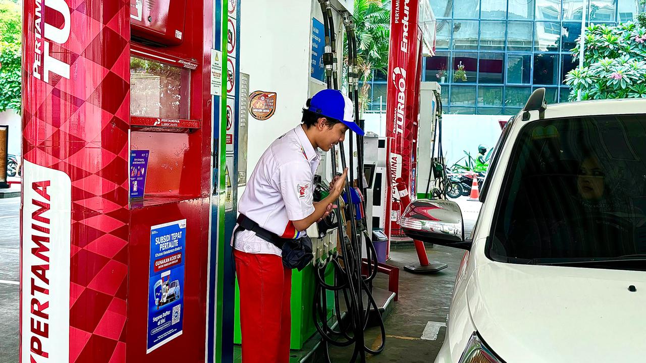 Harga Pertalite dan Solar Dipastikan Stabil hingga Akhir 2026, Apa yang Terjadi pada 2027?