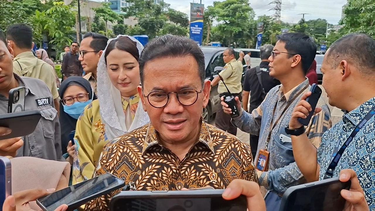 Rupiah Jebol 18.000, Mendag Budi Beberkan Peluang yang Muncul