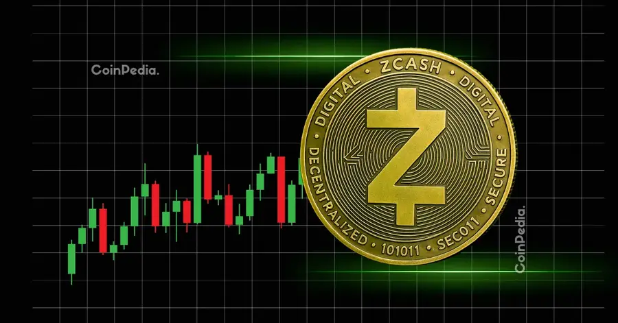 Zcash (ZEC) Ambles 35%, Apakah Investor Sebaiknya Jual atau Tetap Hold?