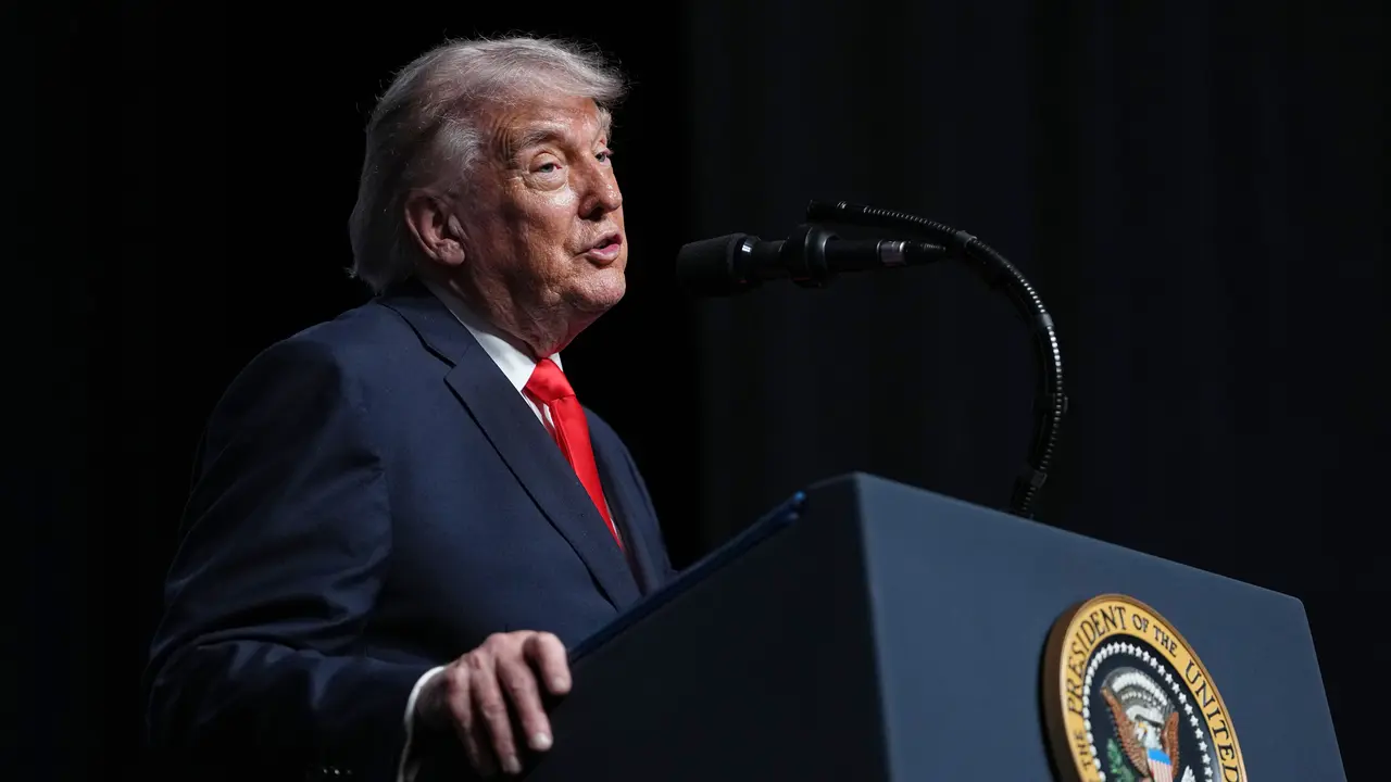 Industri Batu Bara Dapat Suntikan Dana Rp 12,6 Triliun dari Trump