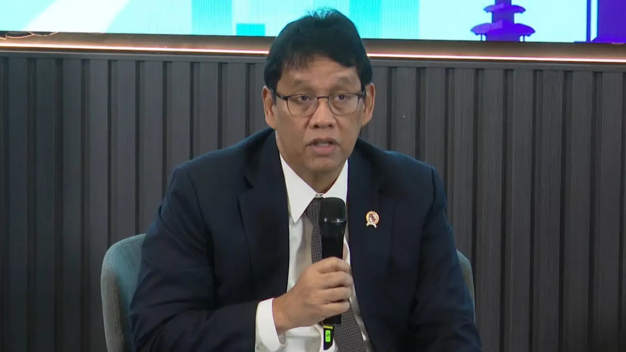 IHSG Masih Tertekan, Purbaya Sebut Fundamental Fiskal Indonesia Tetap Kuat