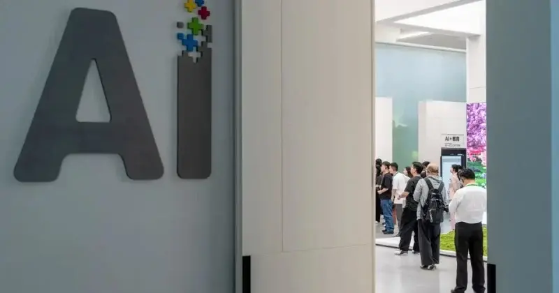 Amundi Prediksi Reli Aset Kripto Berbasis AI di Asia Masih Berlanjut Meski Dibayangi Risiko The Fed