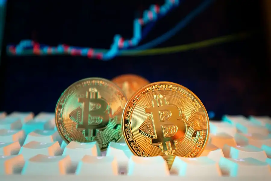 Harga Bitcoin Kembali Menguat ke US$63.000, Namun Arus Keluar Dana ETF Sebesar US$3,4 Miliar Masih Menekan Pasar Kripto