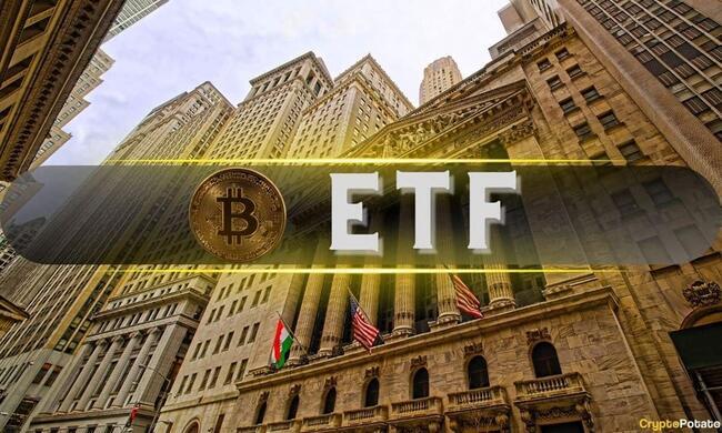 ETF Bitcoin Catat Pekan Terburuk Sejak Diluncurkan di Tengah Kejatuhan Harga BTC