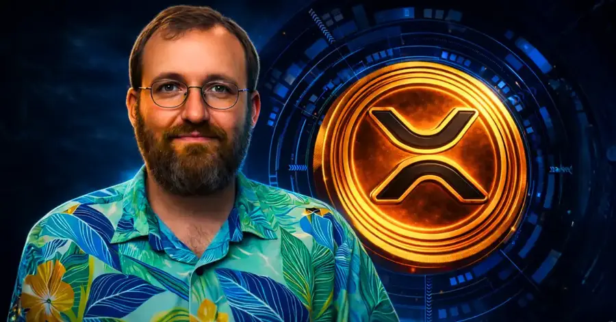 Charles Hoskinson Sebut Midnight sebagai Kunci Fase Pertumbuhan XRP Berikutnya bagi Ripple