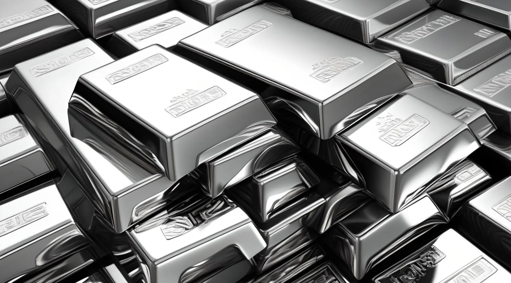 Perak Antam Menguat, Harga Sentuh Rp45.100 per Gram Hari Ini