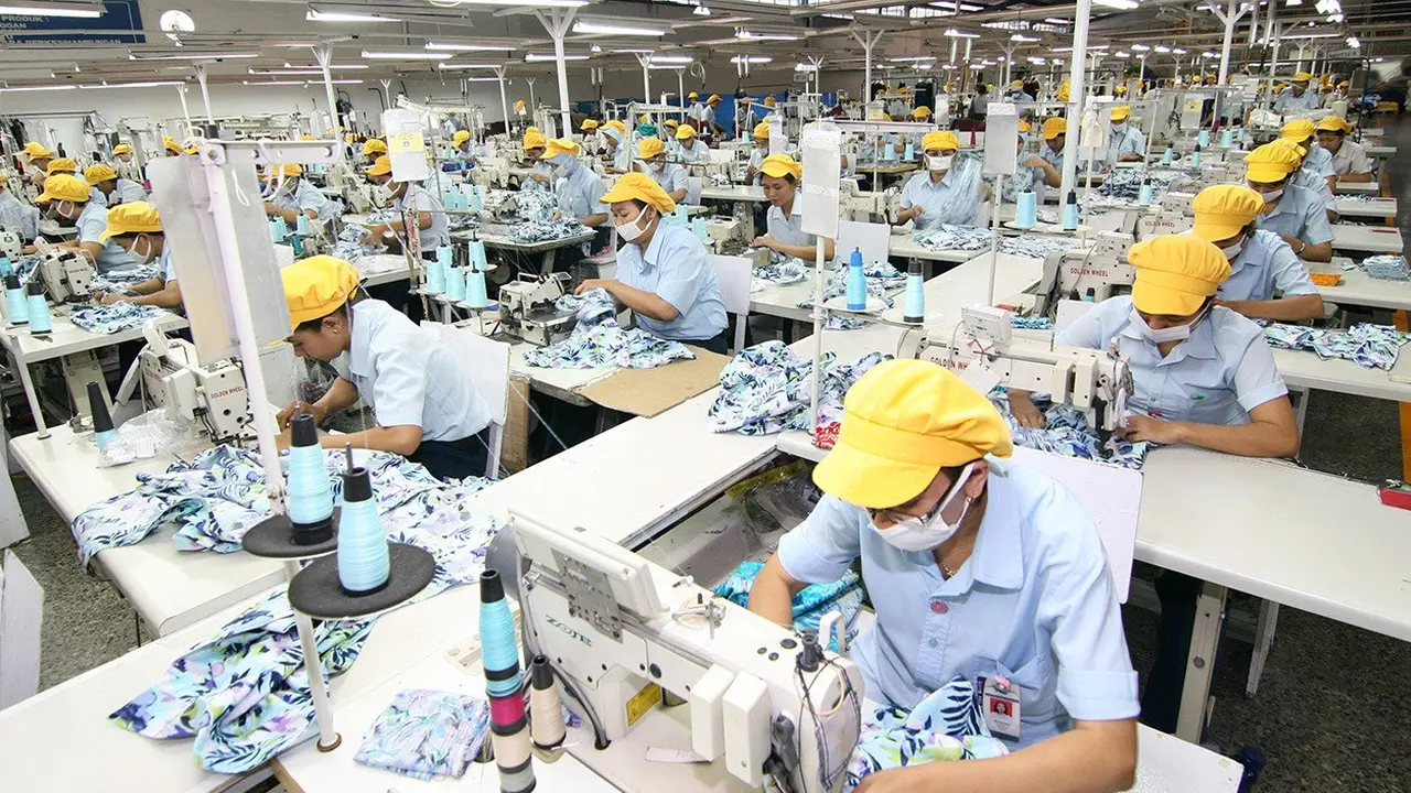 Kenaikan Tarif Energi Picu Kekhawatiran di Industri Manufaktur