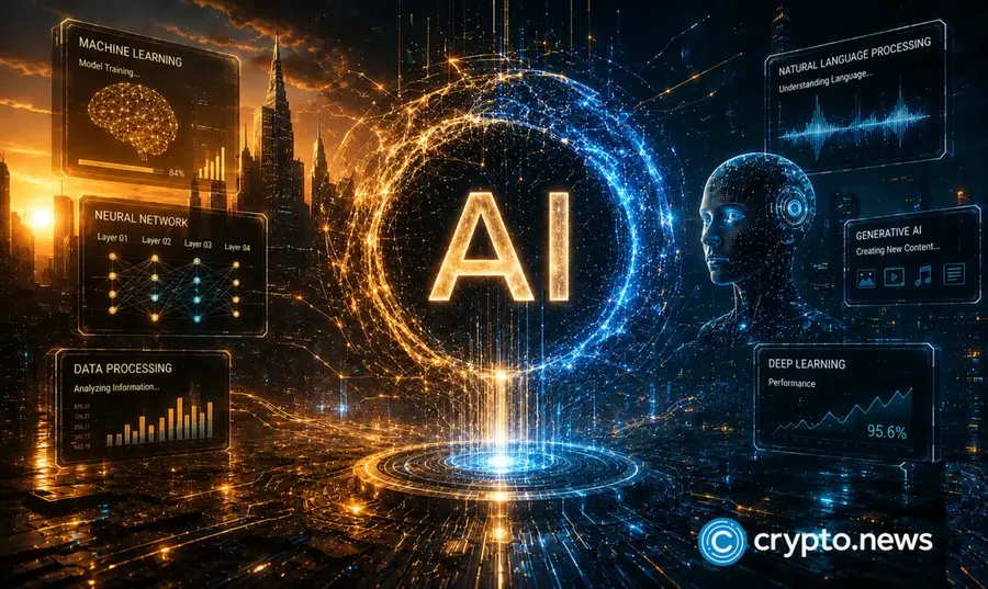 Gelombang AI Berlanjut, CoreWeave Bergabung ke Nasdaq 100