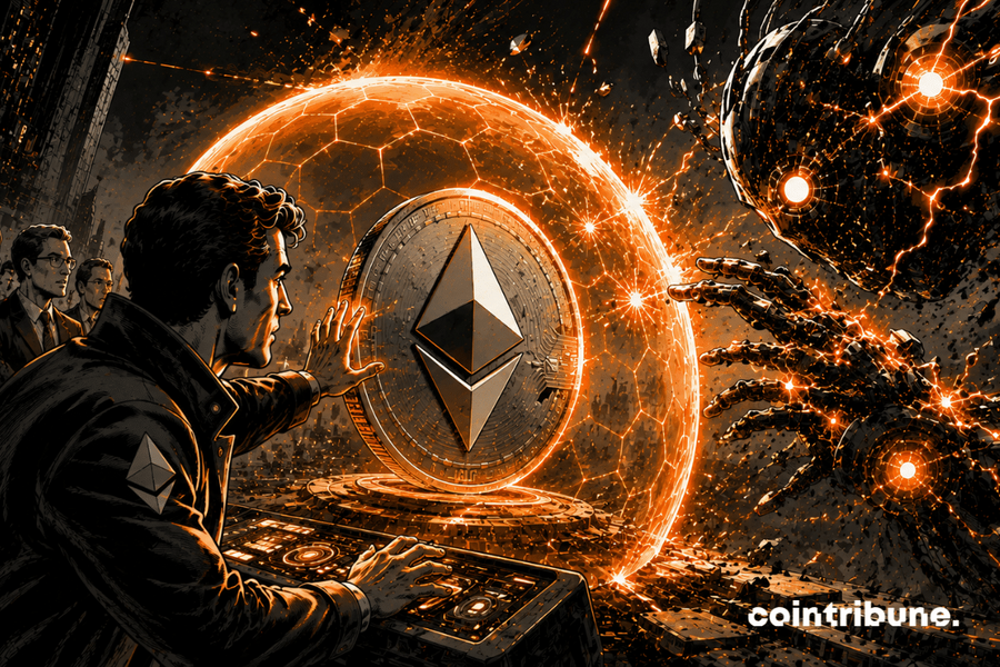Proposal Baru Dirancang untuk Memperkuat Ethereum dari Ancaman Serangan Quantum