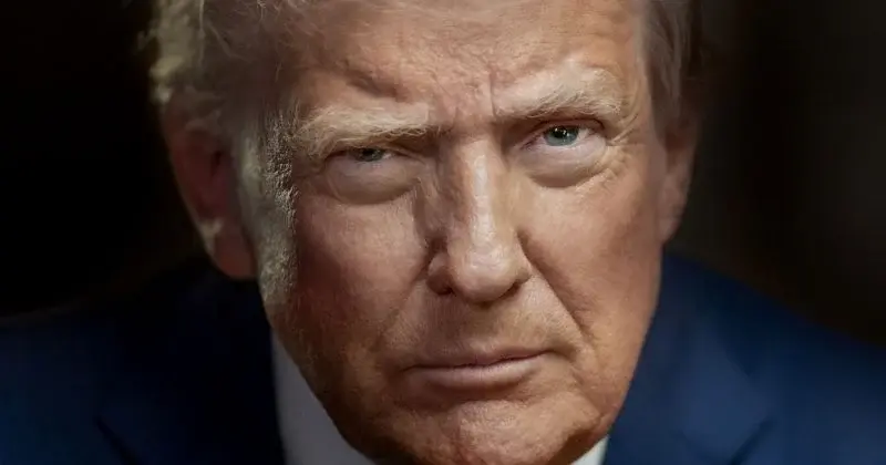 Trump Sebut Kesepakatan Blokade AS-Iran Rampung, Sentimen Pasar Kripto Diperkirakan Menguat