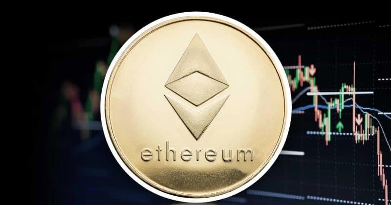 Sinyal Bullish untuk ETH? Staking Ethereum Capai Level Rekor 33%