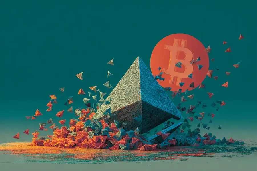 Bitmine Perkuat Langkah Strategis dengan Menjadikan Ethereum Prioritas Utama