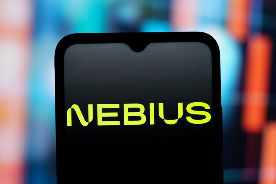 NBIS Melesat 9% Usai Nebius Resmi Masuk Nasdaq-100, Sentimen Pasar Menguat