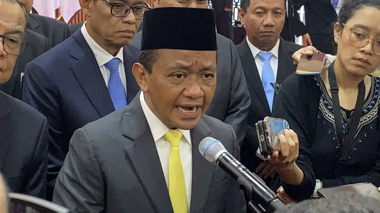 1 Juli 2026 Jadi Awal Era BBM Baru, Begini Hasil Uji Coba Menurut Bahlil