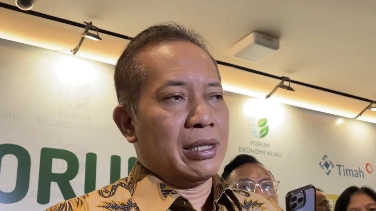 Menkop Dorong Koperasi Desa Kelola Minyak Jelantah, Ini Tujuannya