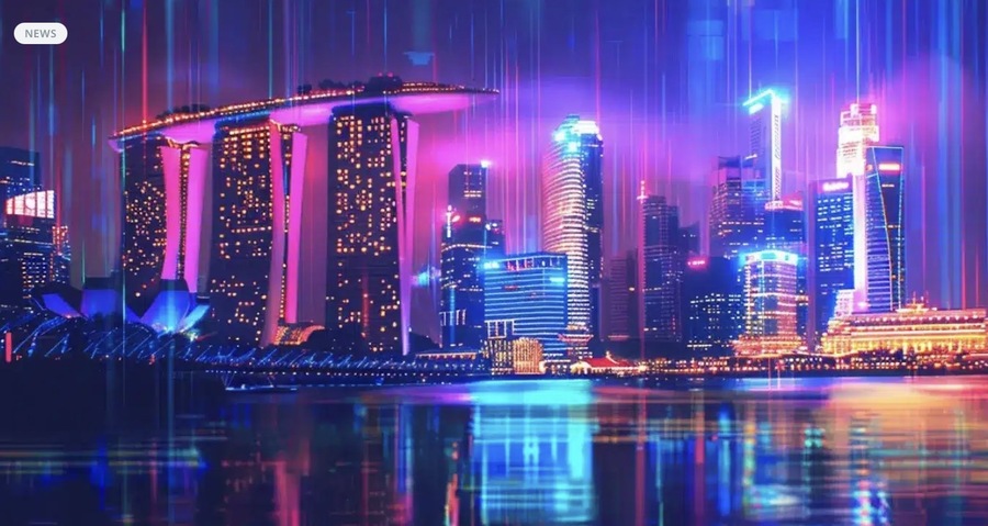 Dorong Adopsi Kripto, BitGo Singapore Bermitra dengan dtcpay di Pasar Pembayaran Global