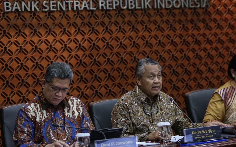 Sektor Perbankan Bukukan Pertumbuhan Kredit 11,51% pada Mei 2026