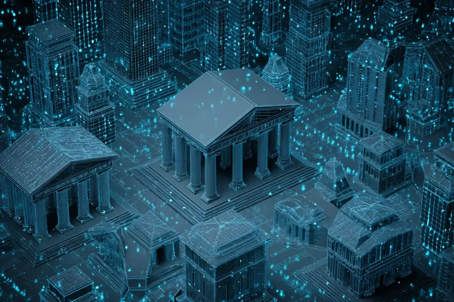 Fidelity Perluas Ekspansi ke Industri Kripto lewat Peluncuran Money Market Fund untuk Penerbit Stablecoin