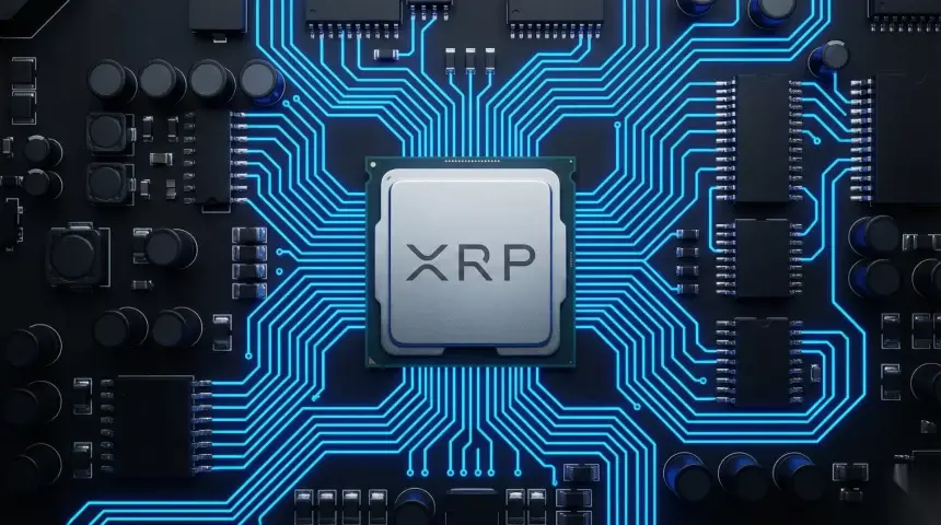 Stellar (XLM) Catat Lonjakan Besar, XRP Turun 16% di Tengah Perbedaan Sentimen Pasar Kripto