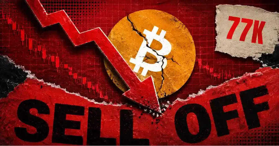 Bitcoin Masih Berada di Tren Bearish, Pemulihan Pasar Kripto Belum Sepenuhnya Terjadi