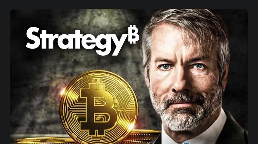 Michael Saylor Soroti Kekuatan Treasury Bitcoin, Cadangan Aset Kini Lampaui Total Utang