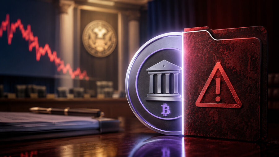 Sengketa Akses Rekening Federal Reserve oleh Kraken Berpotensi Mengubah Akses Pembayaran Langsung bagi Industri Kripto 