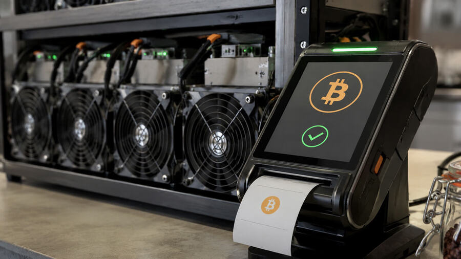 Pembayaran Bitcoin Instan Permudah Transaksi, tetapi Risiko Penyelesaian Transaksi Meningkat