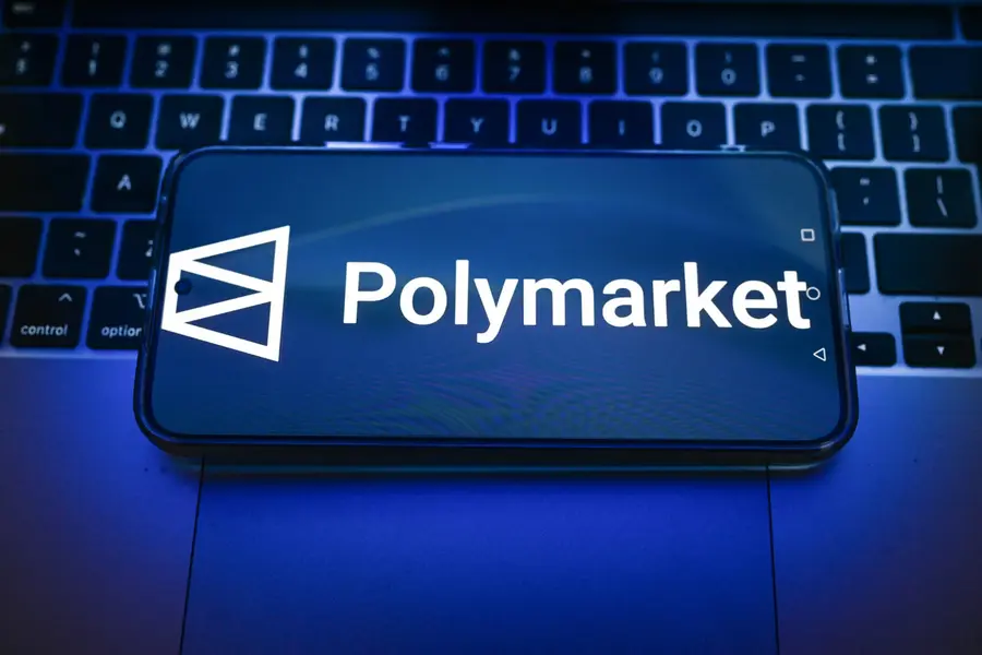 Terungkap! Polymarket Diduga Bayar Kreator Konten untuk Sebarkan Klaim Palsu soal Pasar Prediksi