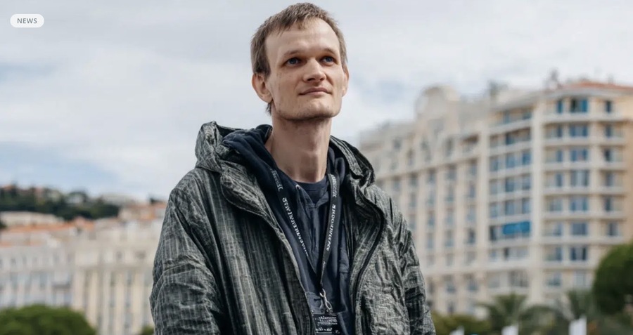Vitalik Buterin Tantang AI Ungkap Identitas di Balik Kontribusi Anonimnya di Ethereum
