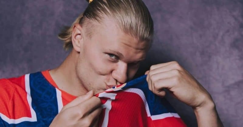 Kemenangan Norwegia atas Senegal Diwarnai Dominasi Haaland, Volume Pasar Prediksi Kripto Melonjak hingga US$32 Juta