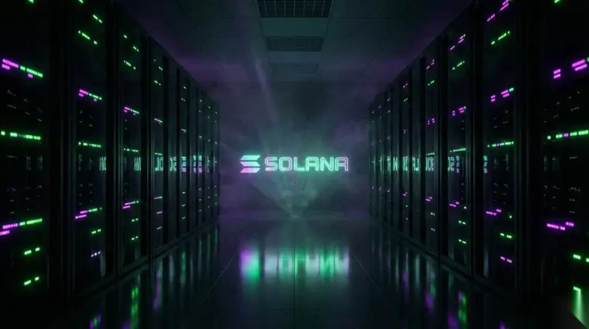 Solana Turun 5% dalam Sehari, Tekanan dari Aksi Short Whale Meningkat 