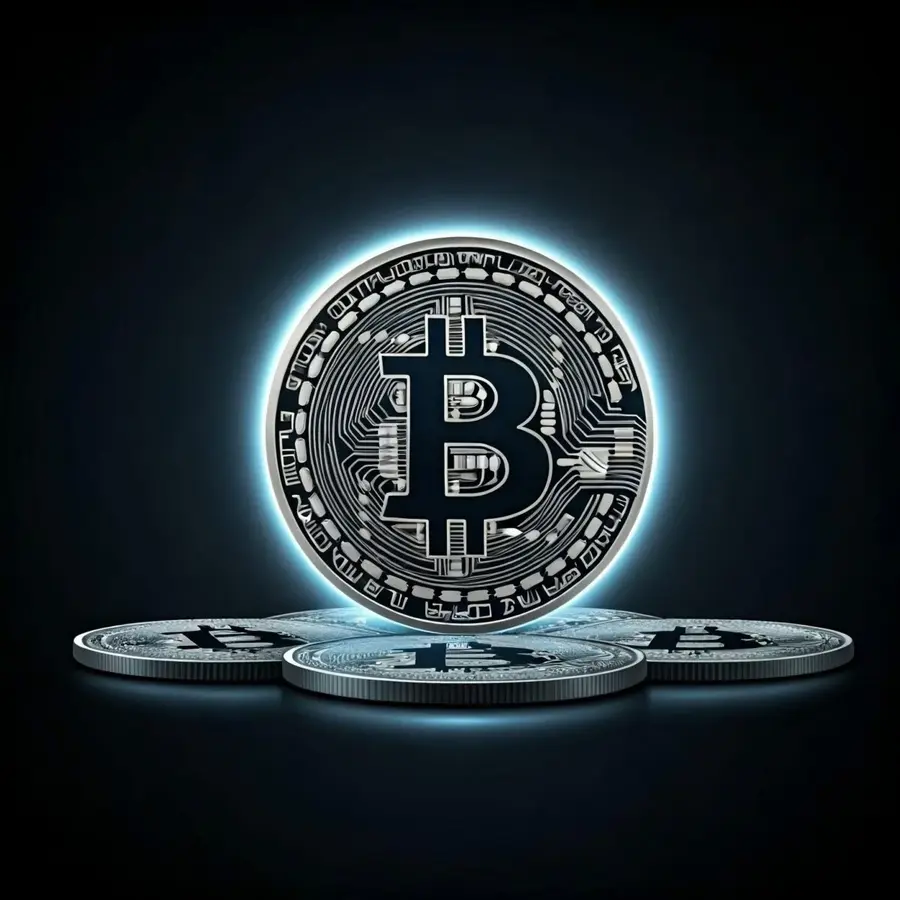 Bitcoin Tertekan ke Level US$60.000, Sikap Hawkish The Fed dan Arus Keluar ETF Picu Pelemahan Pasar Kripto