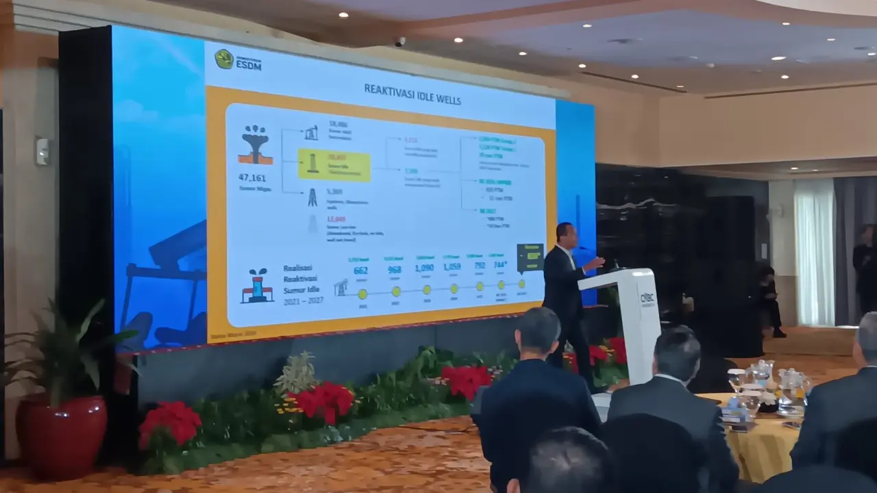 Bahlil Buka Suara Soal Keputusan Menahan Harga BBM Subsidi