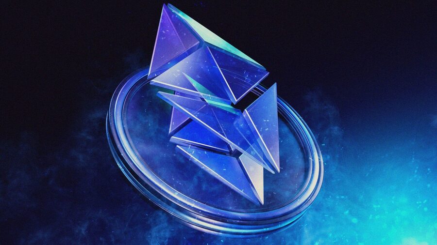 Harga Ethereum (ETH) Terancam Turun 30% Meski Whale Akumulasi ETH Jutaan Dolar