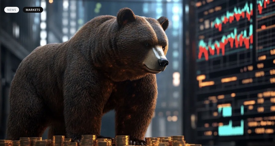 Penambang Bitcoin Terbesar China Prediksi Harga BTC Turun ke Area US$42.000-US$44.000 pada Akhir 2026