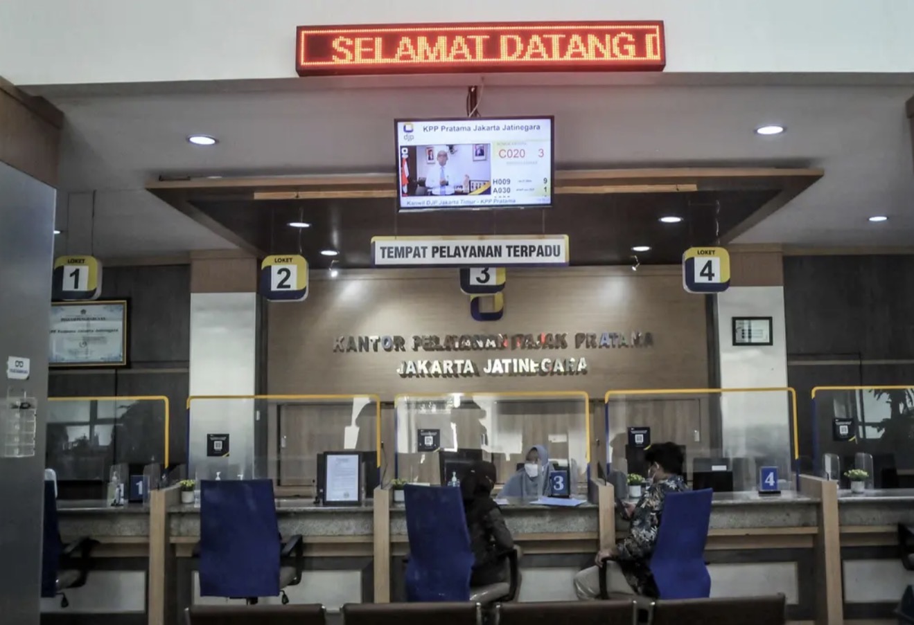 Terungkap! Modus Pecah Perusahaan untuk Menikmati Pajak Murah 0,5 Persen