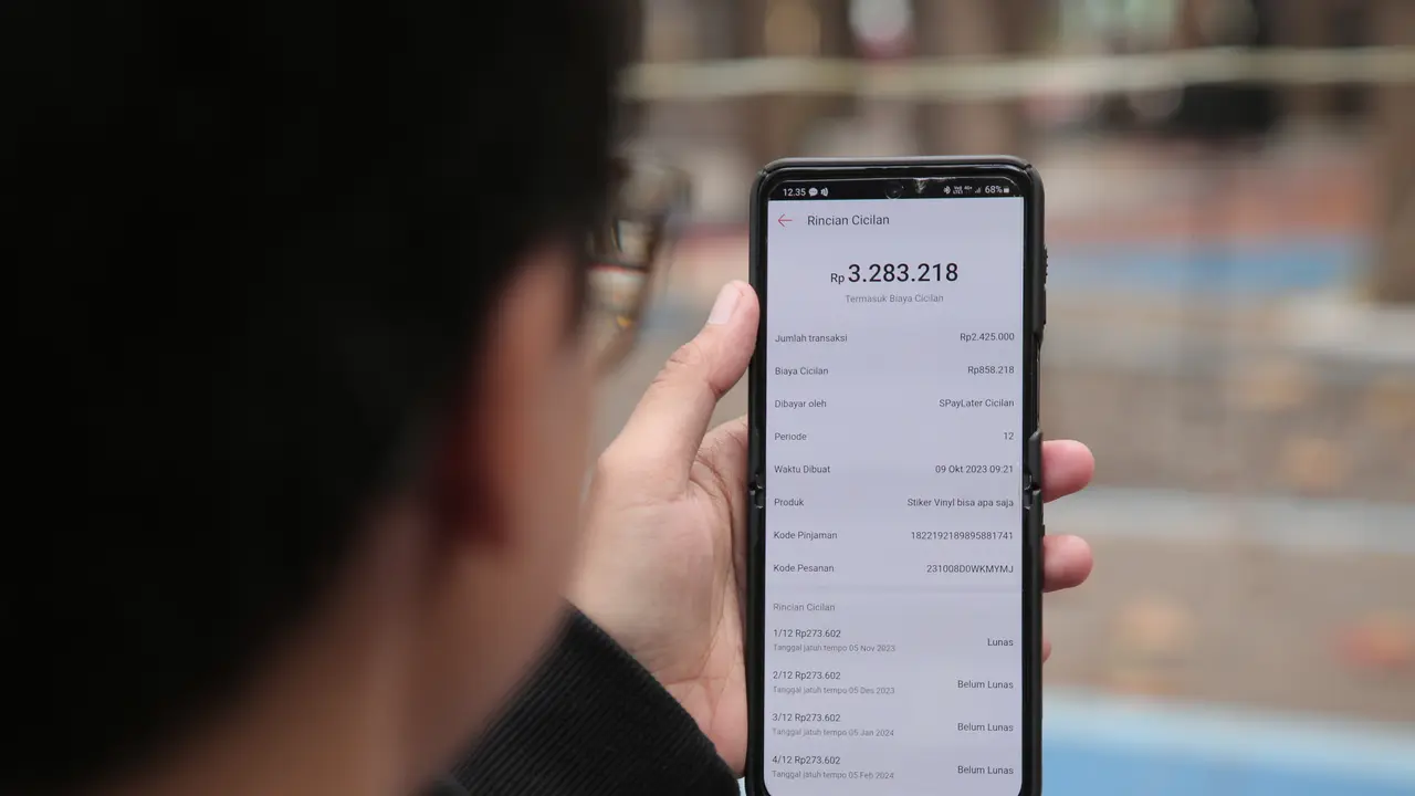Sering FOMO dan Pakai Paylater? Hati-Hati Keuangan Bisa Berantakan